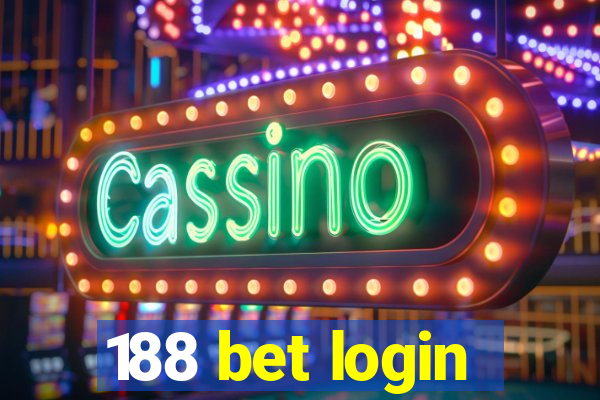 188 bet login